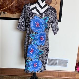 Desigual dress